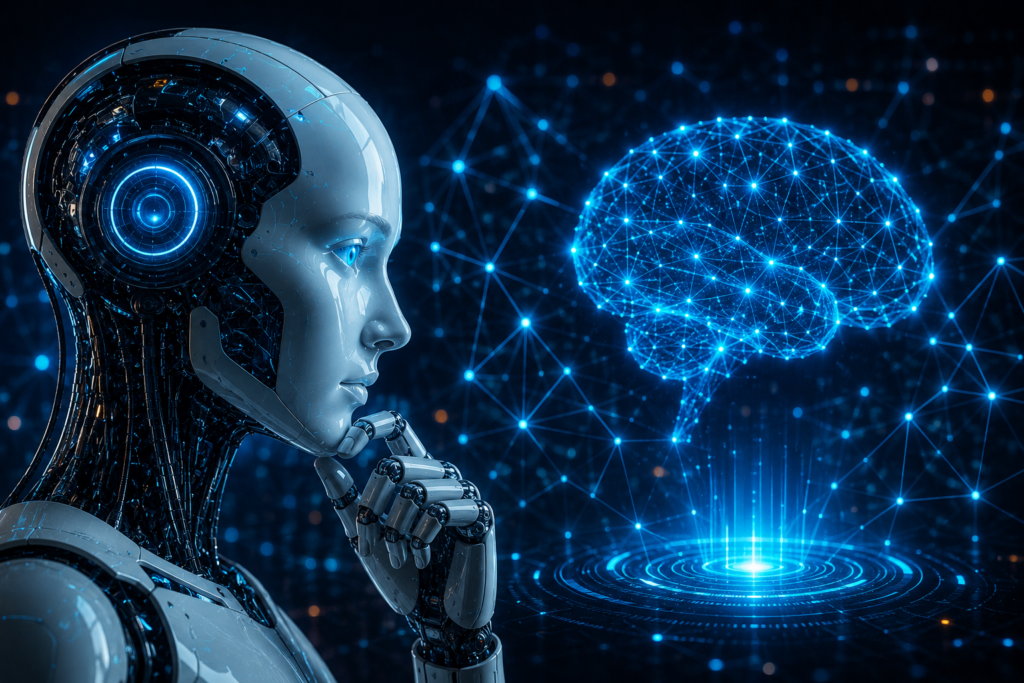 Inteligência artificial