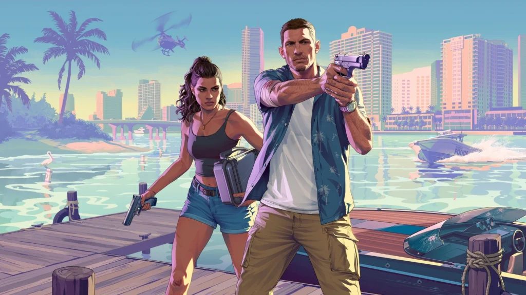 Gta 6