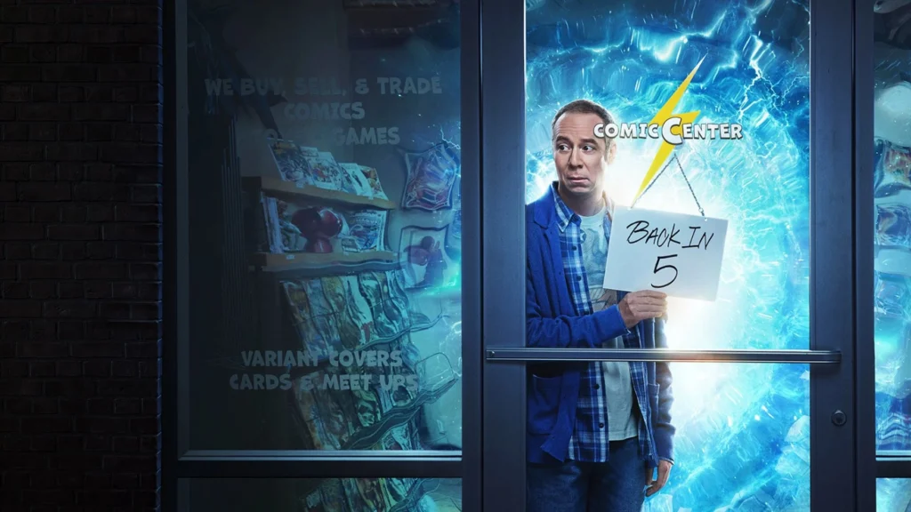 Spin-off The Big Bang Theory