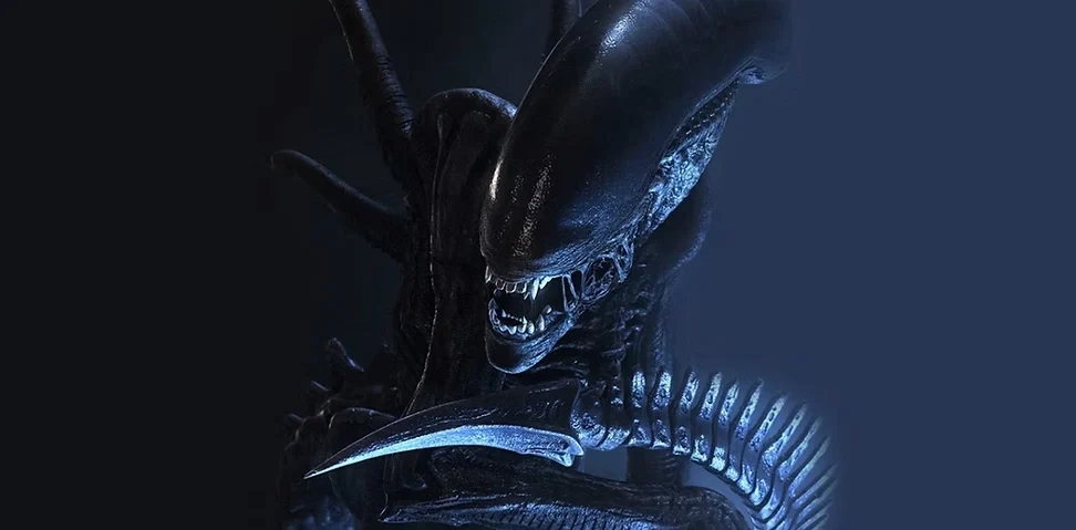 Xenomorfo - Alien
