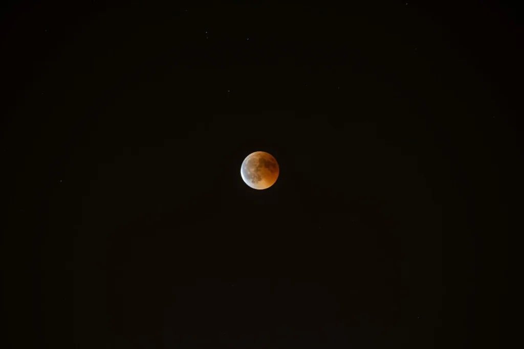 Como surgem os eclipses