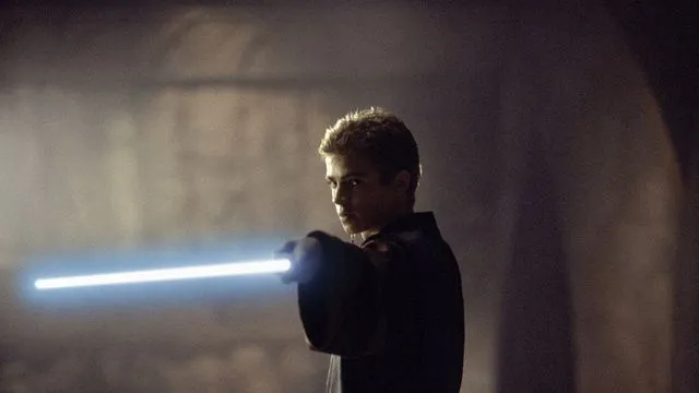 Anakin Skywalker