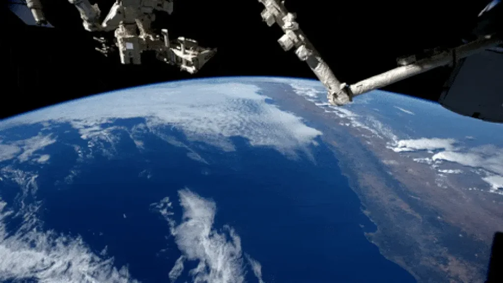 Satélite