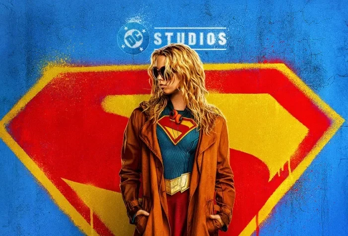 Supergirl