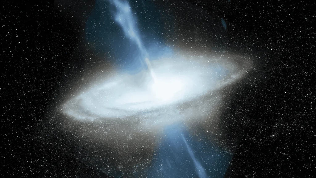 Estrela de Planck pode substituir a singularidade dos buracos negros