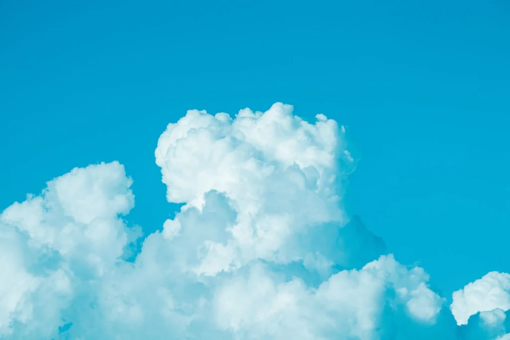 Pressão atmosférica molda o clima, a respiração e até o ponto de ebulição da água