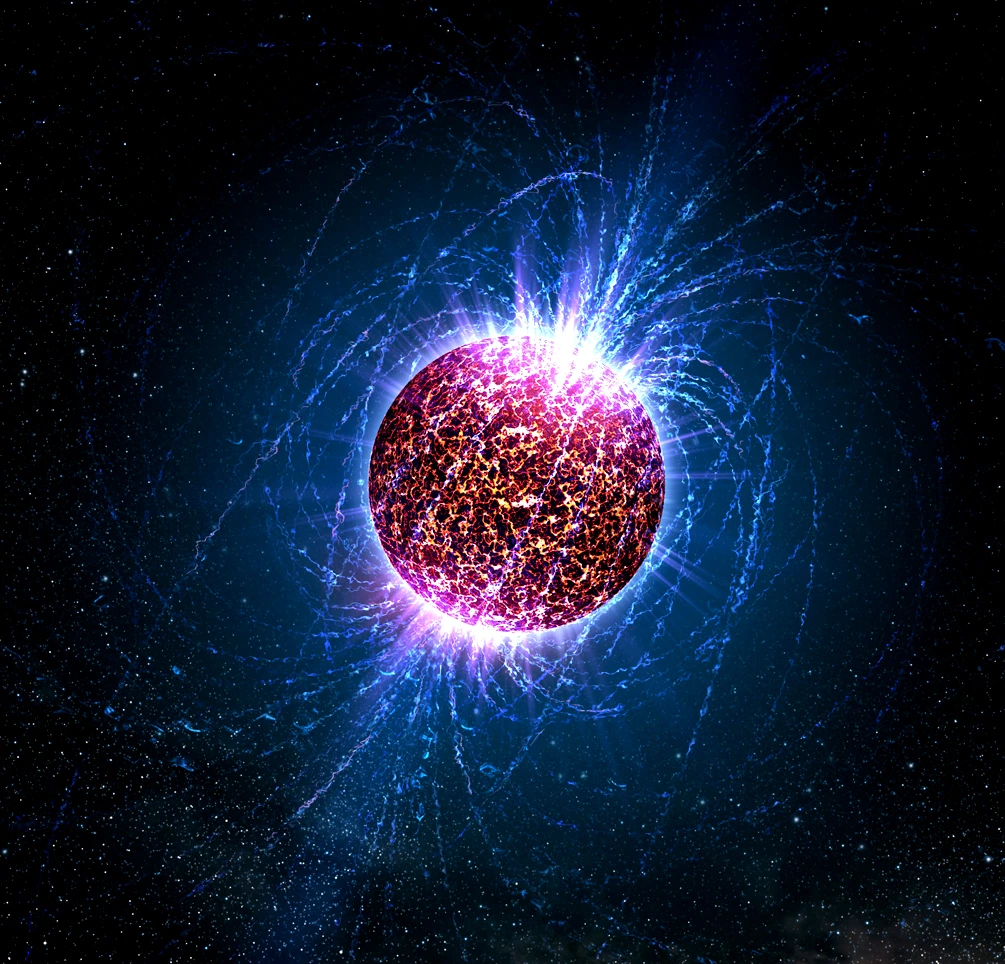 Estrela de nêutrons: como surgem os objetos mais densos do Universo