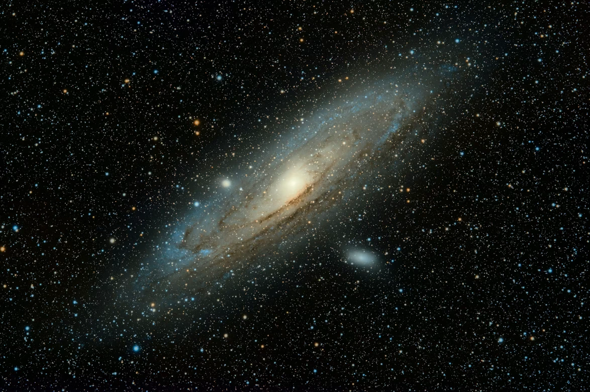 Como as galáxias se formaram e evoluíram ao longo da história do Universo
