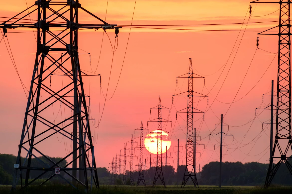 Os fios não transportam energia do jeito que você imagina