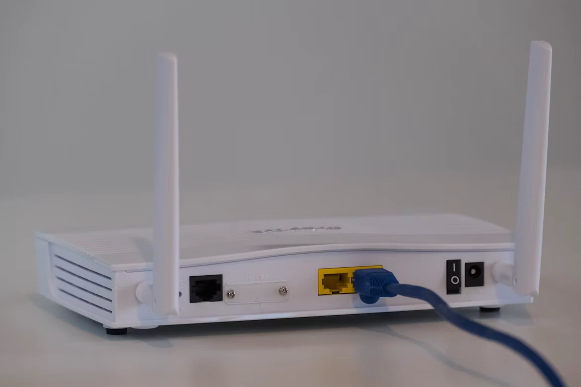 Como funciona o Wi-Fi?