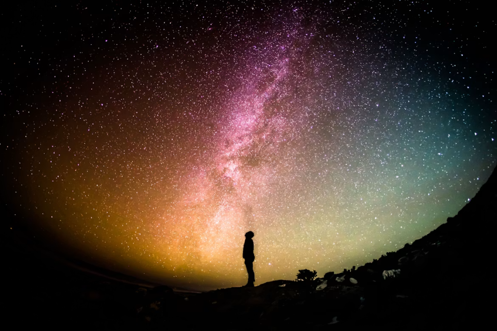 Por que o espaço é silencioso e por que explosões no Universo não fazem barulho?