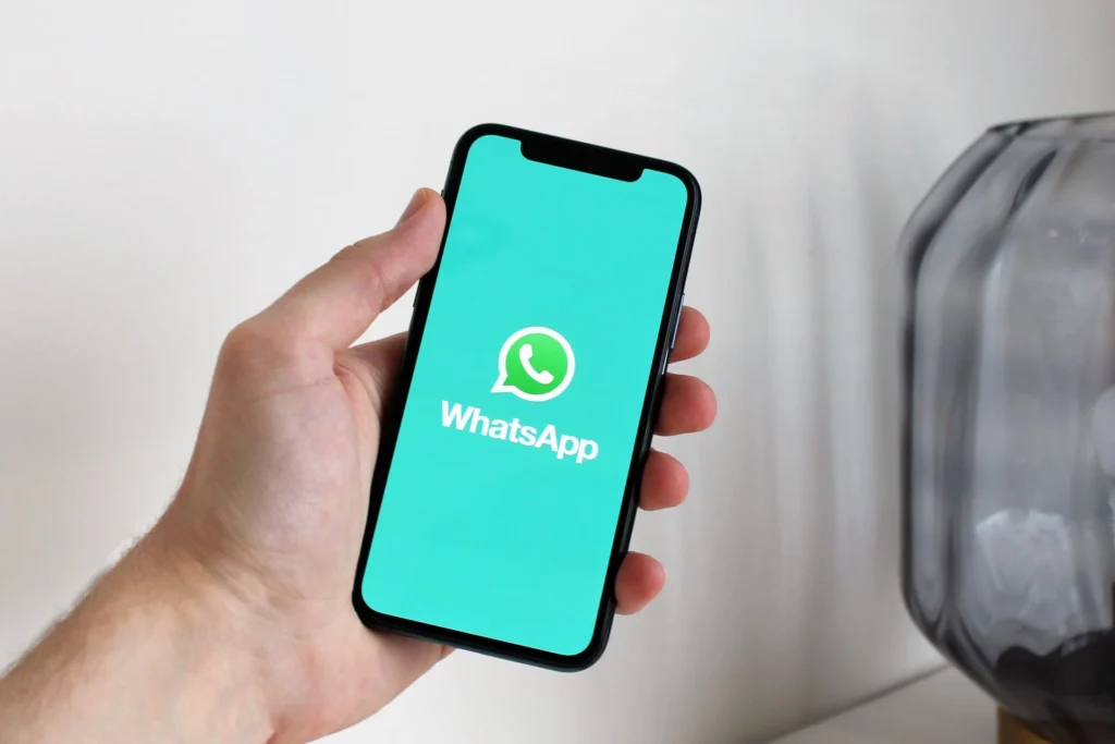 Meta enfrenta pressão da Índia para adiar nomes de usuário no WhatsApp por medo de golpes