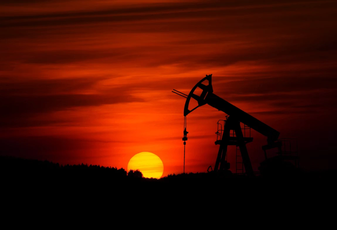 O petróleo levou milhões de anos para existir e sua origem é mais fascinante do que parece
