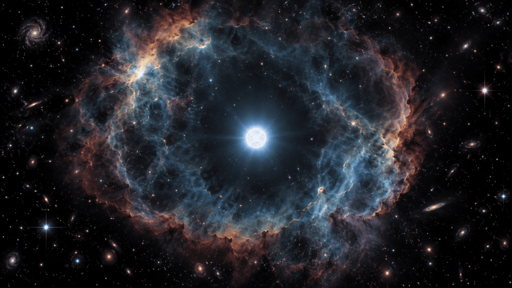 Dobra espacial