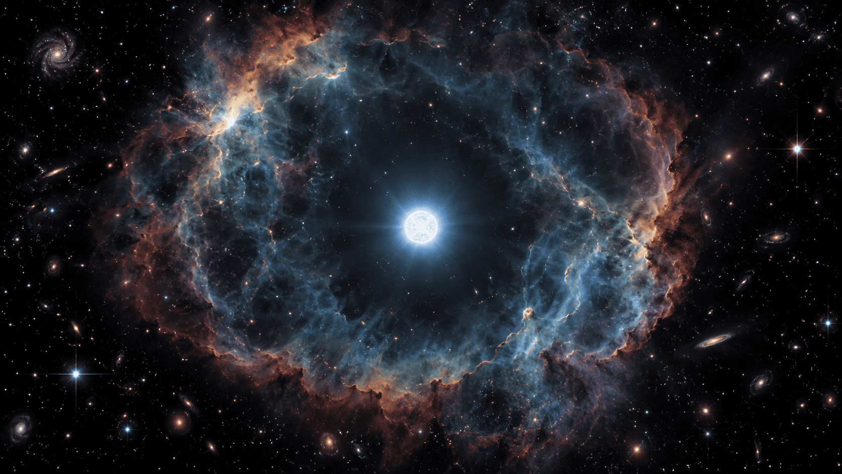 Dobra espacial