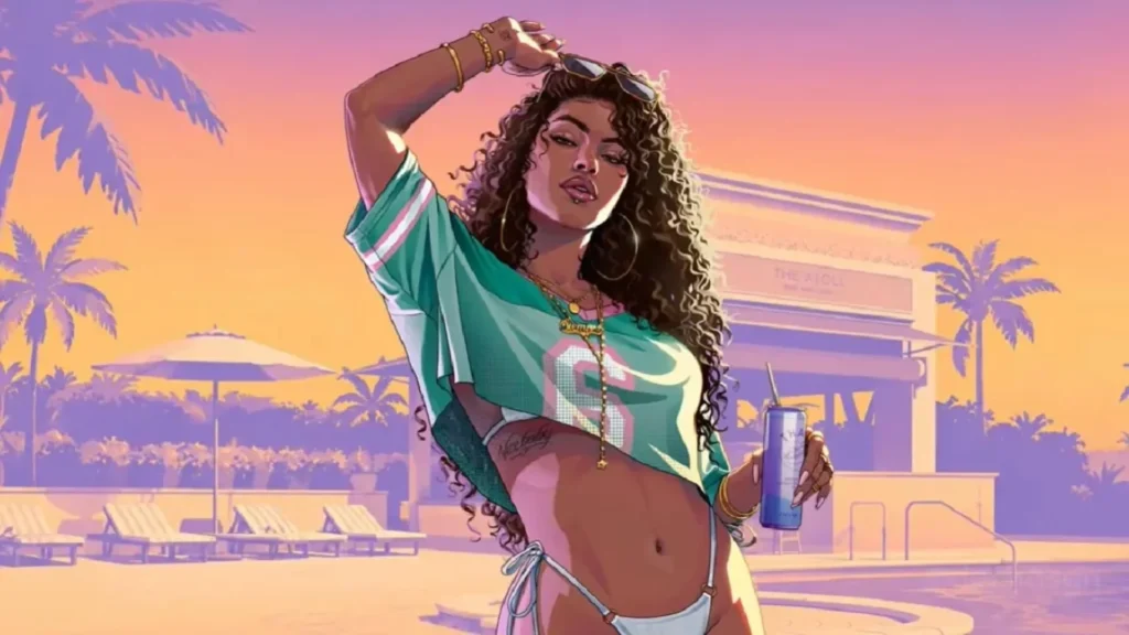 GTA 6