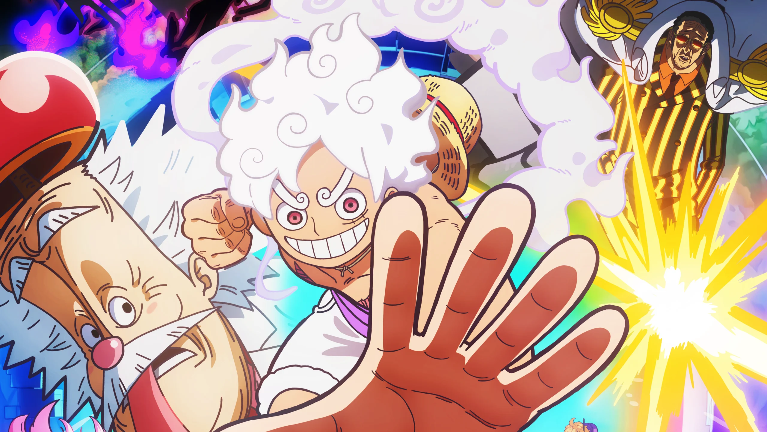 One Piece