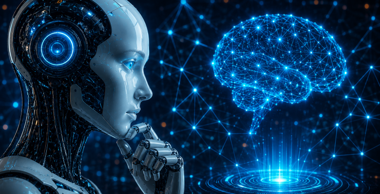 Inteligência artificial