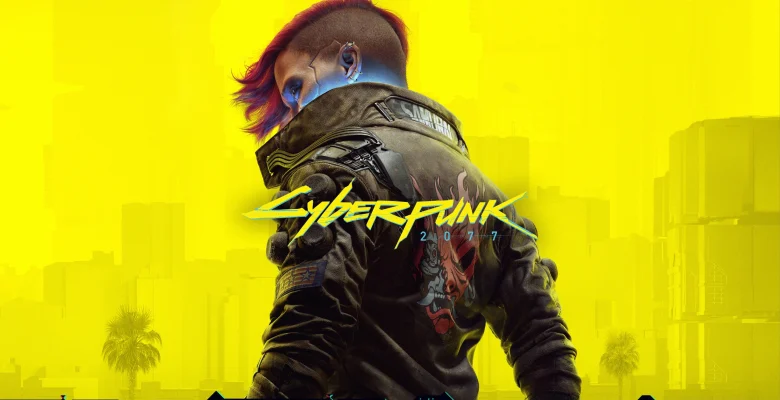 Cyberpunk 2077