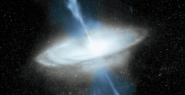 Estrela de Planck pode substituir a singularidade dos buracos negros