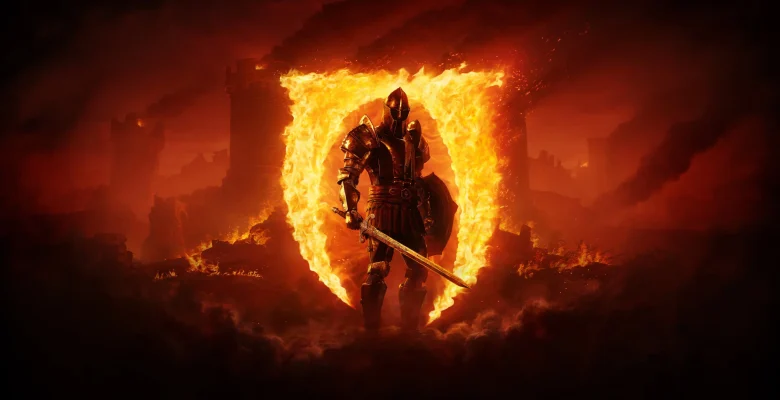 Oblivion Remastered