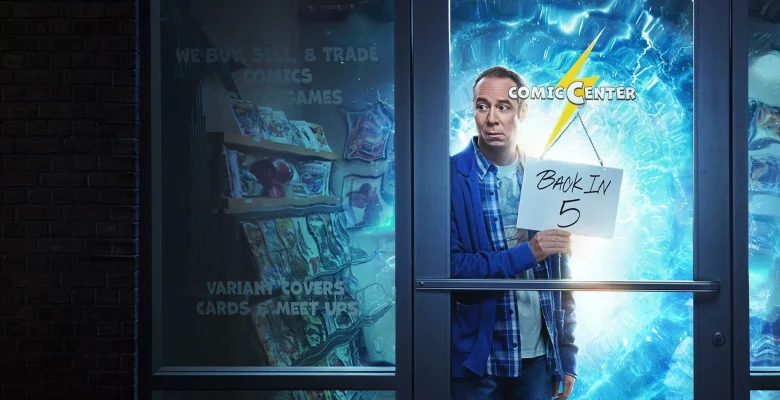 Spin-off The Big Bang Theory