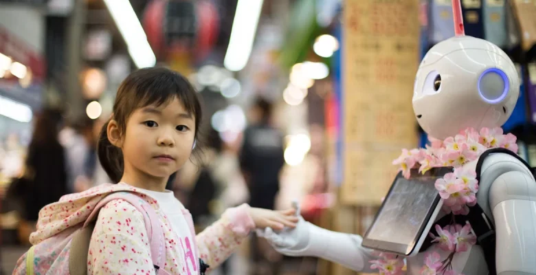 Japão quer criar sua própria inteligência artificial e colocar 10 milhões de robôs em operação até 2040