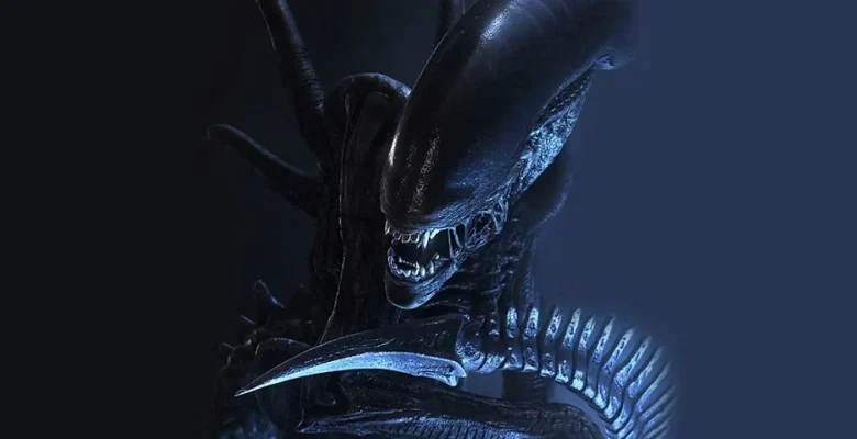 Xenomorfo - Alien
