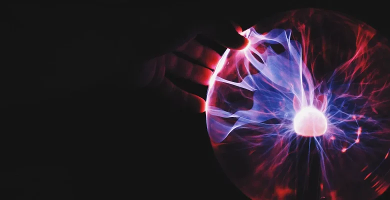 Plasma é o quarto estado da matéria e está presente em grande parte do Universo
