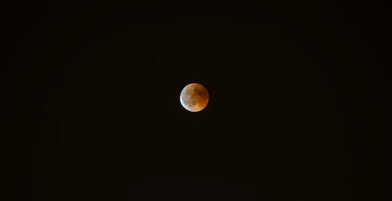 Como surgem os eclipses