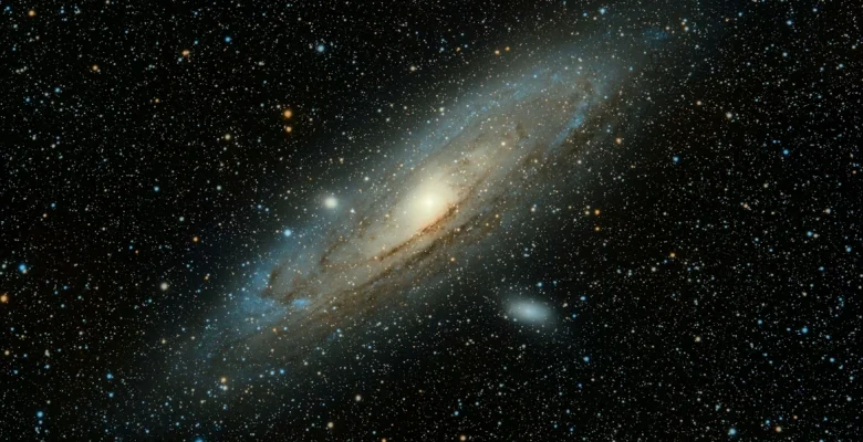 Como as galáxias se formaram e evoluíram ao longo da história do Universo
