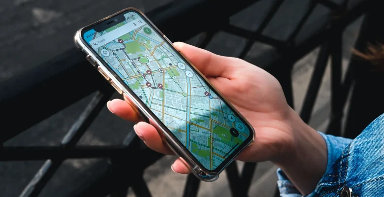 Como o GPS sabe exatamente onde você está mesmo sem internet?