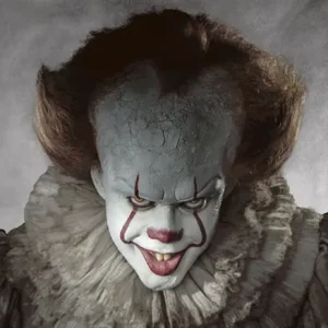 it