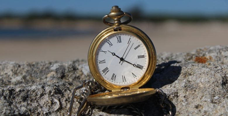 A física e a passagem do tempo
