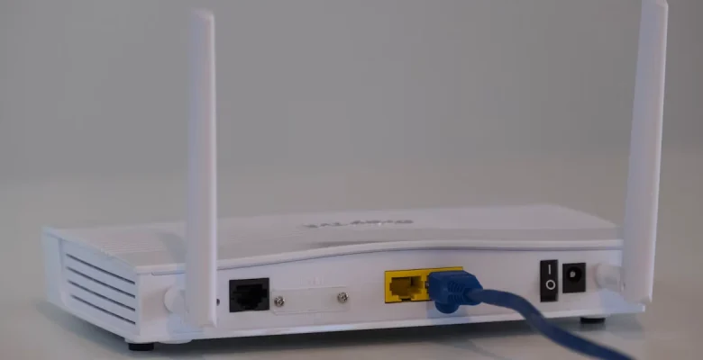 Como funciona o Wi-Fi?