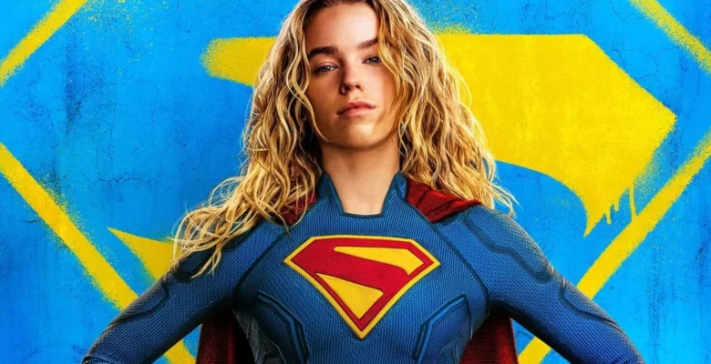 Supergirl