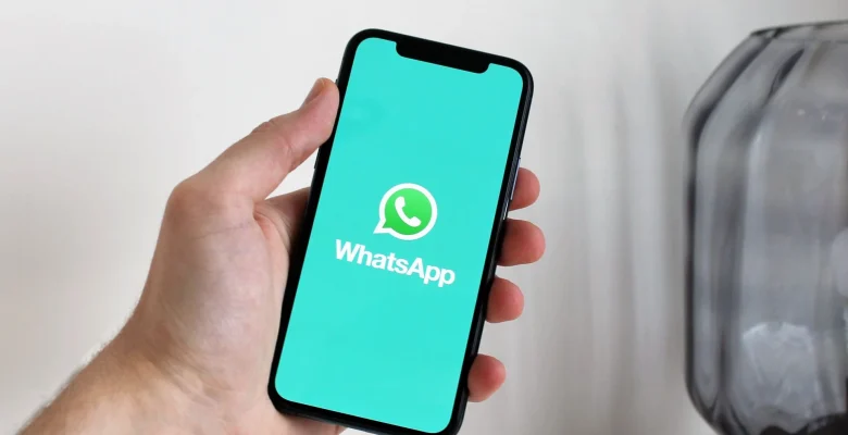 Meta enfrenta pressão da Índia para adiar nomes de usuário no WhatsApp por medo de golpes
